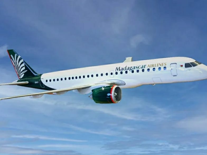 Prestataires de services à Toamasina