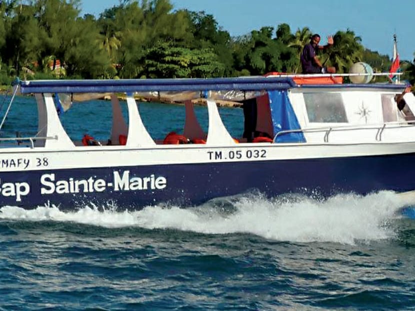 Prestataires de services à Toamasina