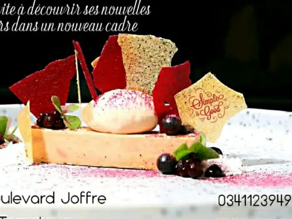 Restaurants à Tamatave