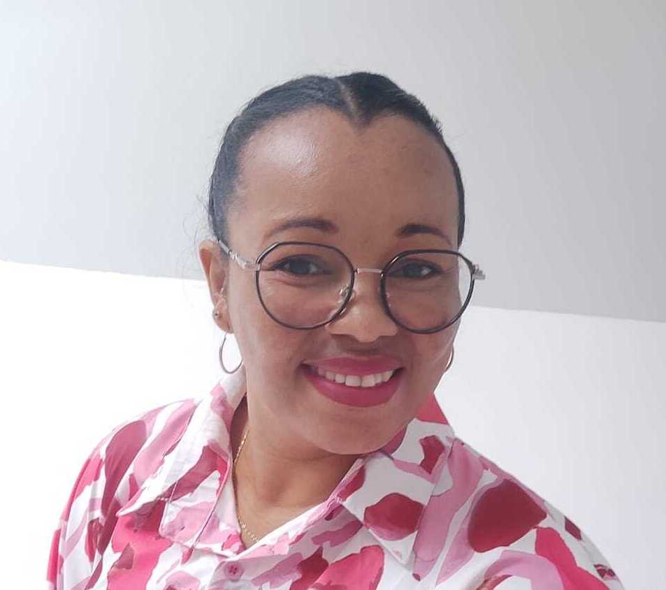 FARATIANA Judeleine Juliana