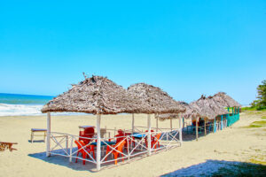 Hôtel Ambodiatafana