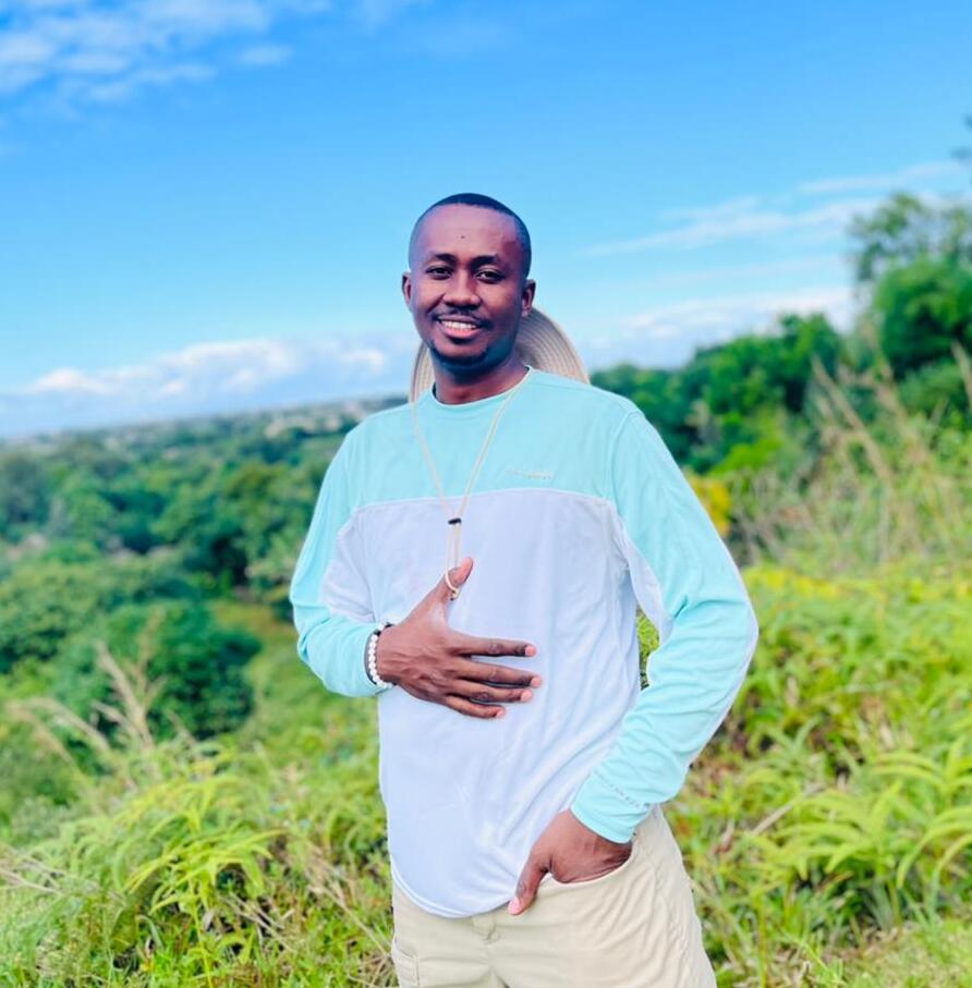 RAHANTARISON Marc Antoine.