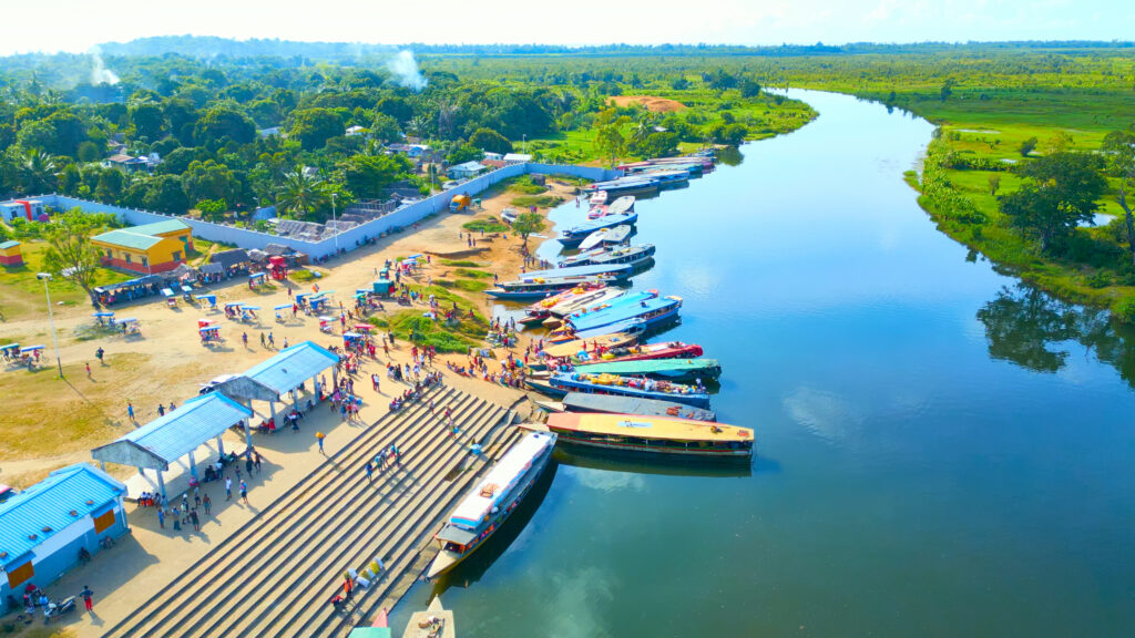 Fête des Morts Mahanoro