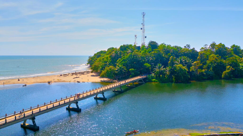 Fête des Morts Mahanoro