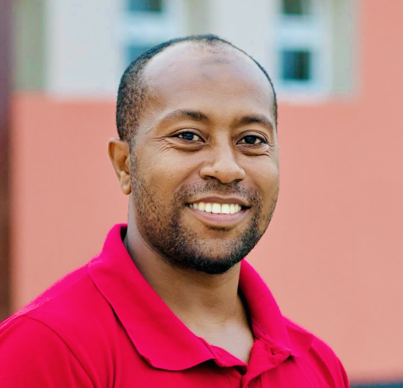 CAROLINE Jean Christian