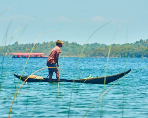 Sites sur la côte Est